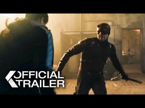 ECHO “Daredevil vs. Echo” New Trailer (2024)