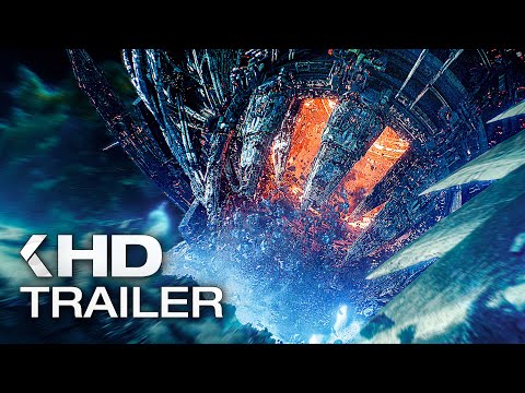 The Best ACTION Movies 2023 (Trailers)