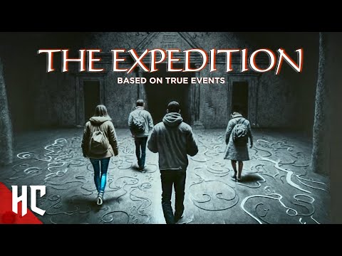 The Expedition: Director’s Cut | Full Psychological Horror Movie | Horror Central
