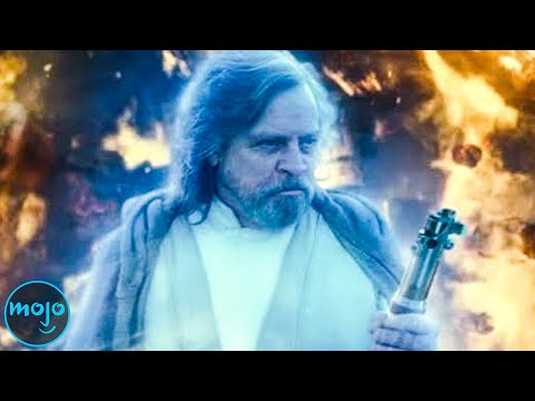 Top 10 Movies Ruined by Fan Interference
