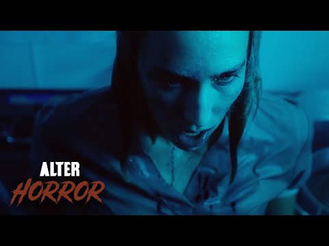 Horror Short Film “The Night Nurse” | ALTER