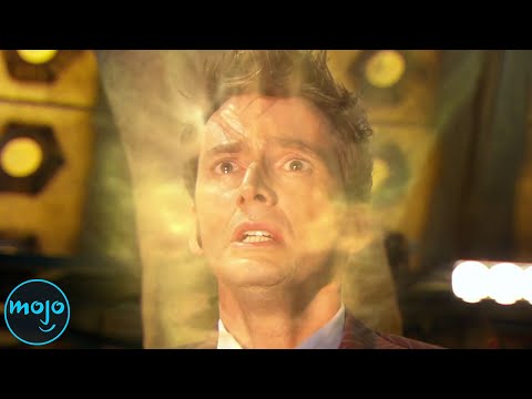 What If Humans Could Regenerate?