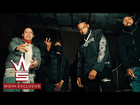 Masio Gunz x Maxskii x Blizzy Wackem x Al Shmoney – The Touchers (Official Music Video)