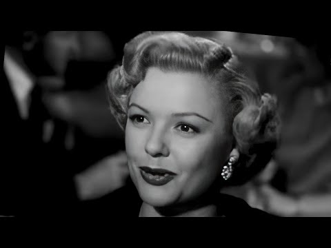 Home Town Story 1951 (Marilyn Monroe, Jeffrey Lynn) Romance, Comedy | Full Movie