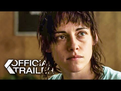LOVE LIES BLEEDING Trailer (2024)