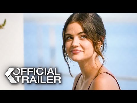 WHICH BRINGS ME TO YOU Trailer (2024) Lucy Hale