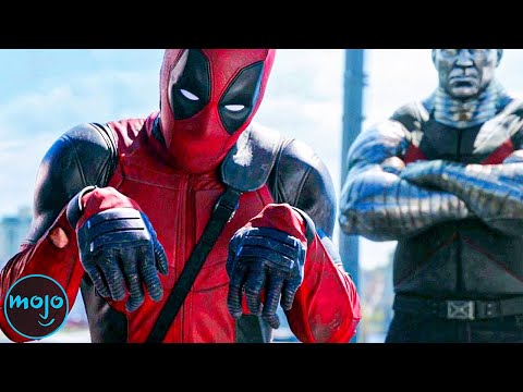 Top 10 Bone Breaking Scenes in Movies