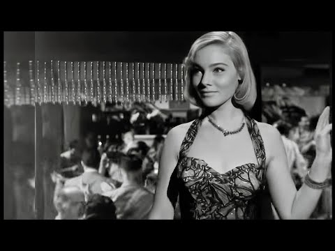L’ultimo amante 1955 (Italian Drama) Amedeo Nazzari, May Britt, Nino Besozzi | Full Movie