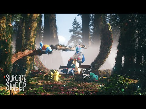noseph – Distance