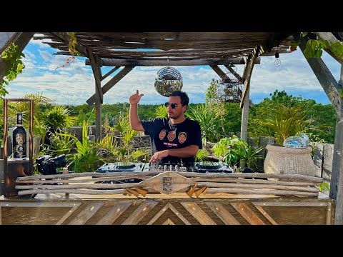 Galluxy | Melodic House & Techno Mix | By @EPHIMERATulum