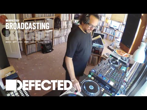 Mark Farina (Episode #13) – Defected Broadcasting House