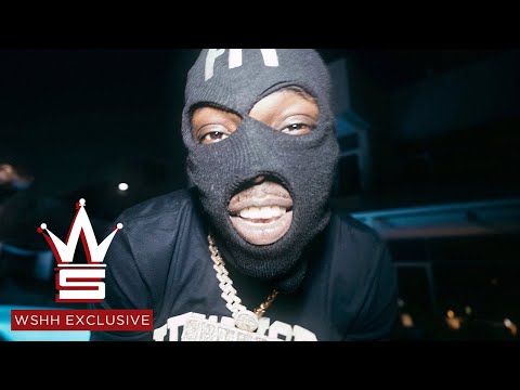 Bobby Shmurda & Fatah – Week Ago (Official Music Video)