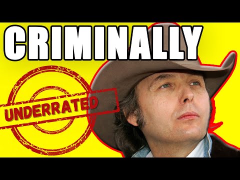 Underrated Country Stars Who Deserve WAAAYYY More Respect