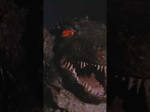 😱 Gorgo: the Godzilla of Britain 🎬 Gorgo (1961) #shorts #godzilla #horror