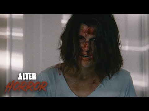 Horror Short Film “When The Time Comes” | ALTER