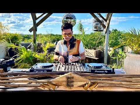 Jimbostar | Special Indie Dance Funky House Mix 2024| By @EPHIMERATulum