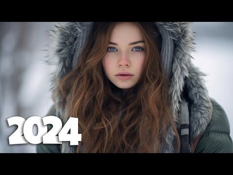 Ibiza Summer Mix 2024 π Best Of Tropical Deep House Music Chill Out Mix