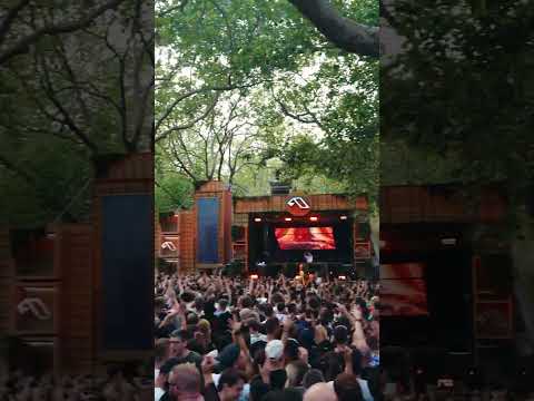 We can’t wait to return to Finsbury Park this summer ☀️🌳 #Anjunadeep #Shorts