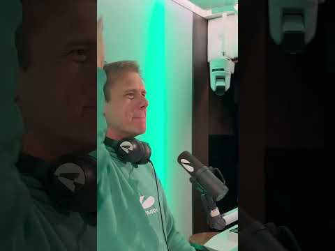 This was episode 1156 👀 #asot