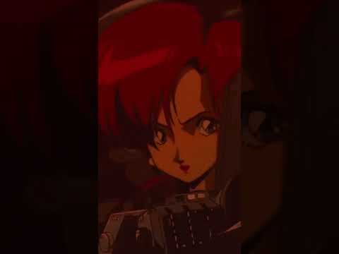 ☠️ Kill Kilgore 🎬 Metal Skin Panic MADOX- 01 (1987)  #shorts #animation #japaneseanime #scififilms