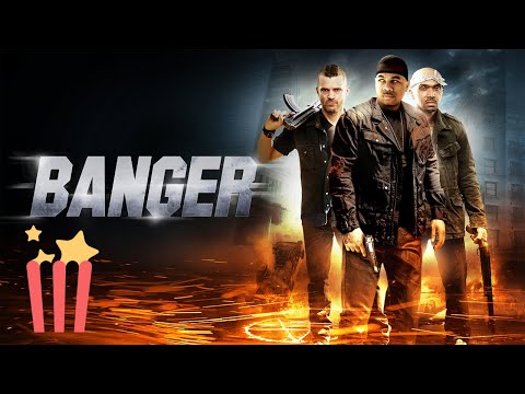 Banger (2018) | FULL MOVIE | Action, Crime | Omar Gooding