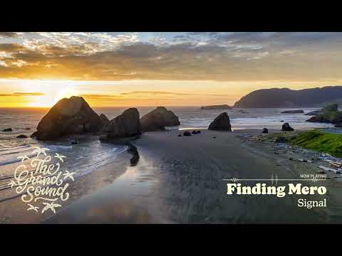 Finding Mero – Signal