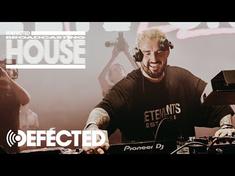 Low Steppa – Live from OVO Wembley Arena – Defected Worldwide NYE 23/24