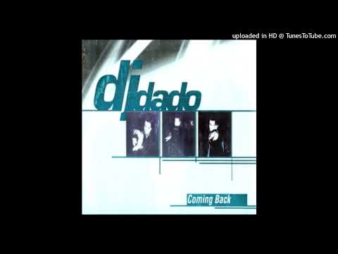 DJ Dado – Coming Back (Baby Blue Remix)