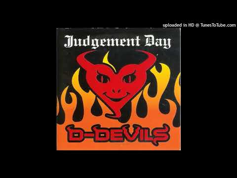 D-Devils – Judgement Day (Radio Mix)