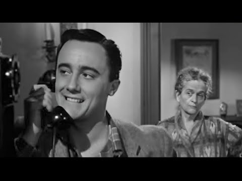 Unwed Mother (Drama, 1958) Norma Moore, Robert Vaughn | Full Movie