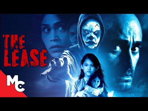 The Lease | Full Movie | Survival Horror Thriller