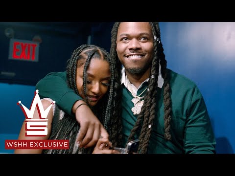 Capella Grey – Roll Up Again (Official Music Video)