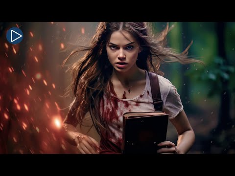 THE BLACK FOREST 🎬 Full Exclusive Horror Movie Premiere 🎬 English HD 2024
