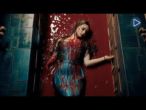 CAGED 🎬 Full Exclusive Thriller Horror Movie Premiere 🎬 English HD 2024