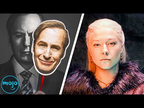 Top 10 Best Prequel TV Series