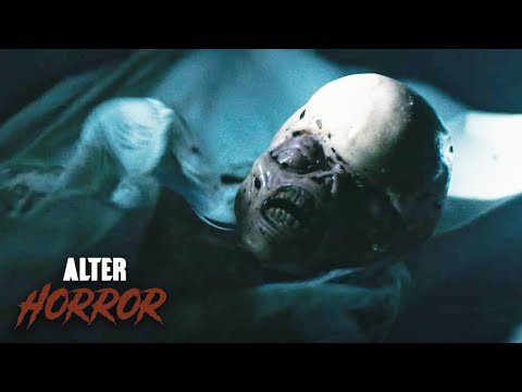 Horror Short Film “Maryla” | ALTER