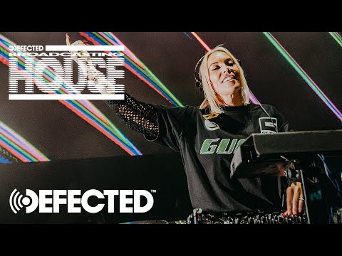 Sam Divine – Live from OVO Wembley Arena – Defected Worldwide NYE ’23