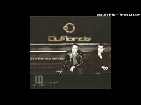 DuMonde – See The Light (Cyrus & The Joker’s Radio Cut)