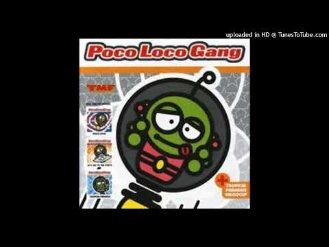 Poco Loco Gang – Feeling
