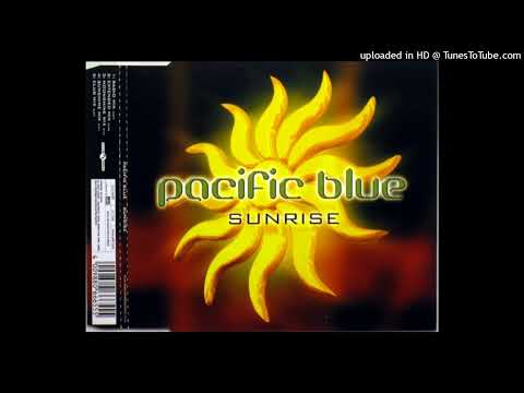 Pacific Blue – Sunrise (Extended Mix)