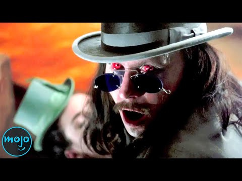 Top 10 Best Gothic Horror Movies