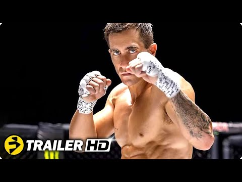 ROAD HOUSE (2024) Trailer | Jake Gyllenhaal, Conor McGregor | Action Movie
