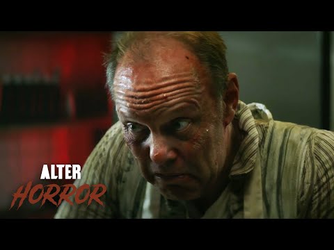 Horror Short Film “The Chippie” | ALTER | Throwback Thursday