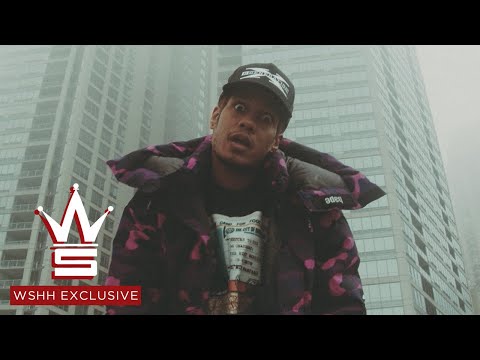 Chris Crack – Putting All My Bills In Jesus Name (Official Music Video)