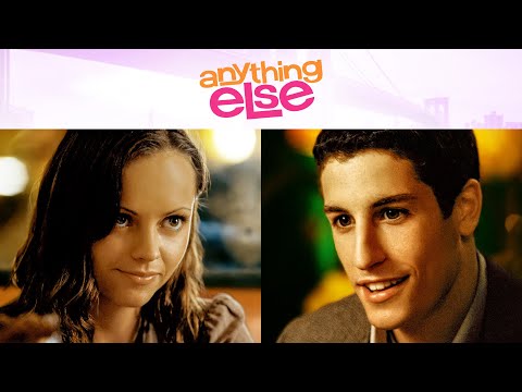 Anything Else (2003) | Full Movie | Jason Biggs | Christina Ricci | Jimmy Fallon | Danny DeVito
