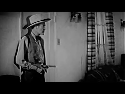Orphan Of The Pecos (1937) Western | Tom Tyler, Jeanne Martel (full movie)