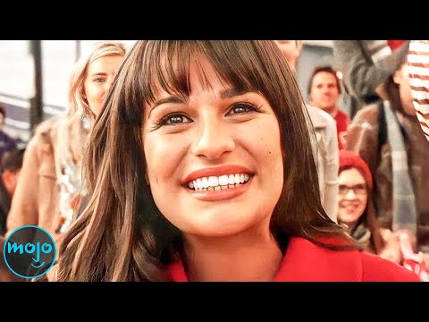 Top 10 TV Characters That Didn’t Deserve Their Happy Ending