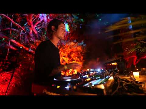 Julioo | Special 300K Suscribers Mix at Casa Jaguar | By @EPHIMERATulum