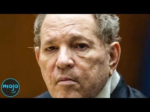 Top 10 Shocking Celeb Scandals of the Last Decade