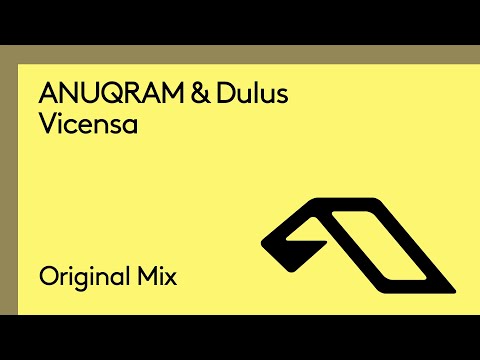 ANUQRAM & Dulus – Vicensa